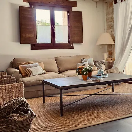 El Hogar Del Fresno Premium, 4 Estrellas * Canicosa
