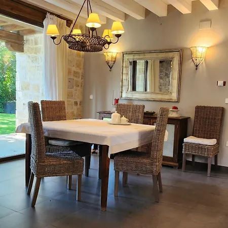 Holiday home El Hogar Del Fresno Premium, 4 Estrellas Canicosa