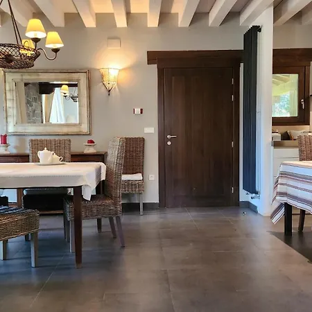 El Hogar Del Fresno Premium, 4 Estrellas *