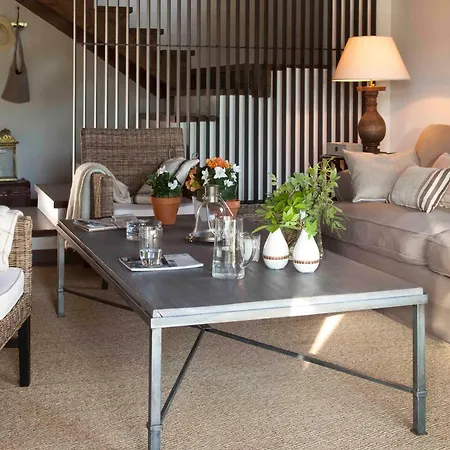 El Hogar Del Fresno Premium, 4 Estrellas Holiday home