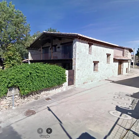 El Hogar Del Fresno Premium, 4 Estrellas