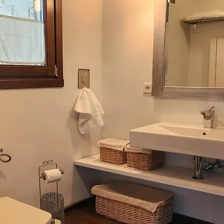 El Hogar Del Fresno Premium, 4 Estrellas Holiday home