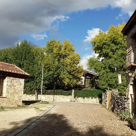 El Hogar Del Fresno Premium, 4 Estrellas Holiday home *