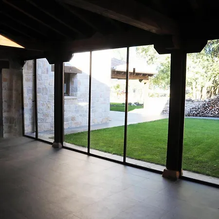 El Hogar Del Fresno Premium, 4 Estrellas Canicosa