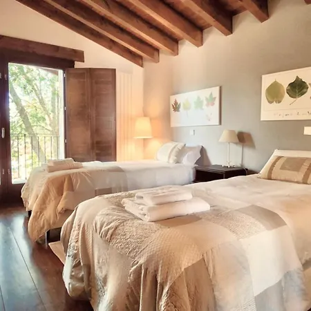 El Hogar Del Fresno Premium, 4 Estrellas Holiday home