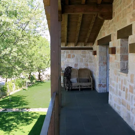 El Hogar Del Fresno Premium, 4 Estrellas Holiday home *