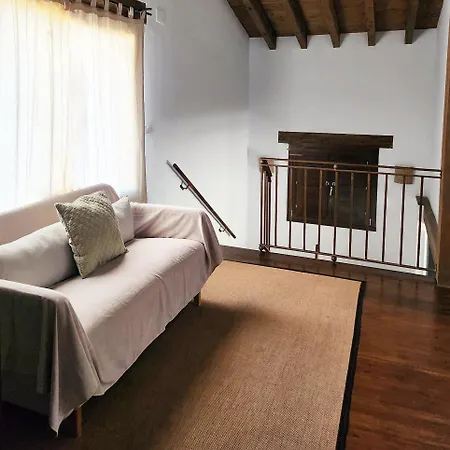 El Hogar Del Fresno Premium, 4 Estrellas Canicosa