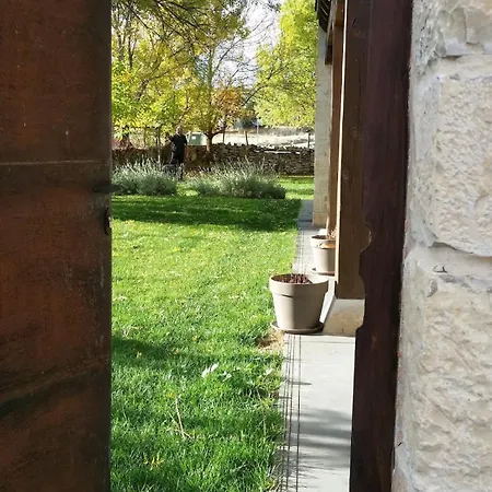 El Hogar Del Fresno Premium, 4 Estrellas Canicosa