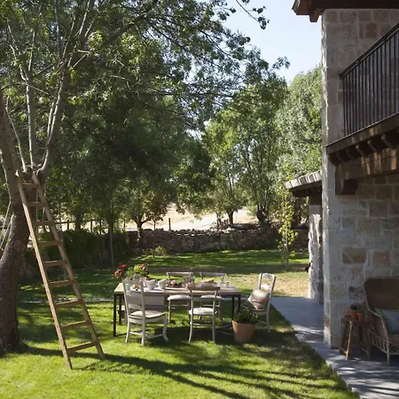 Holiday home El Hogar Del Fresno Premium, 4 Estrellas *