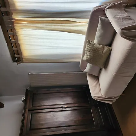 El Hogar El Fresno Premium 4 Holiday home