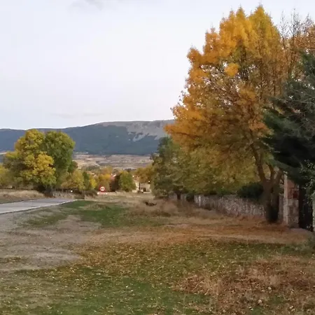 Holiday home El Hogar El Fresno Premium 4