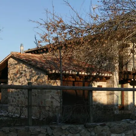 Holiday home El Hogar El Fresno Premium 4 *