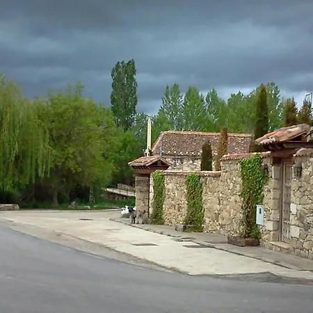 Casa de Férias El Hogar El Fresno Premium, 4 Canicosa