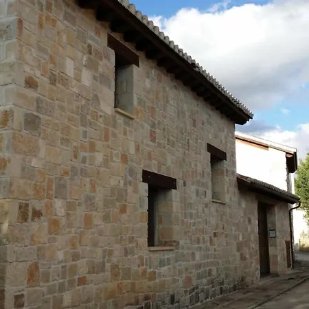 El Hogar El Fresno Premium 4 Canicosa