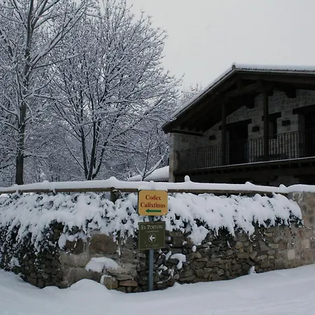 El Hogar El Fresno Premium, 4 Casa de Férias *