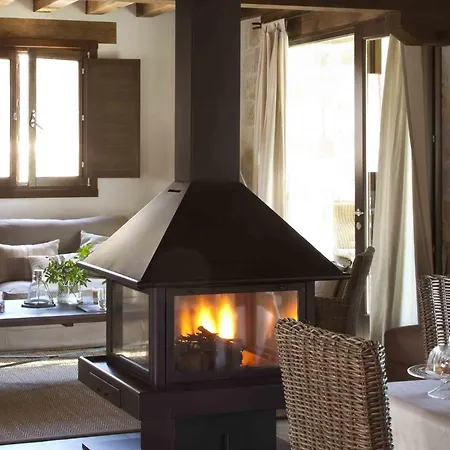 Holiday home El Hogar El Fresno Premium 4 *