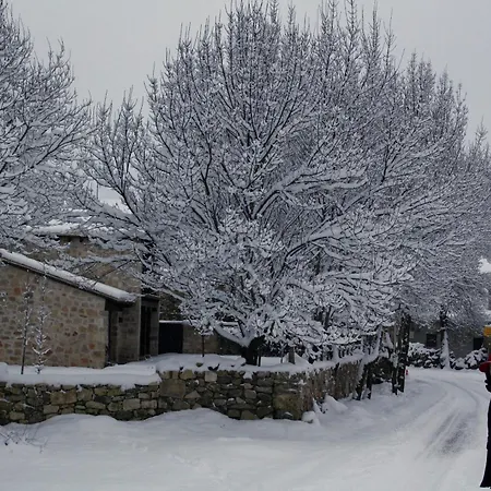 Casa de Férias El Hogar El Fresno Premium, 4 *