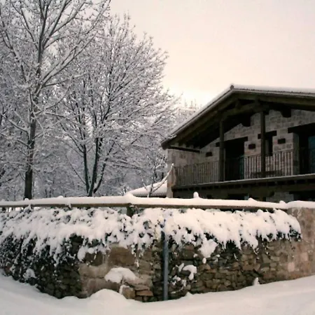 El Hogar El Fresno Premium, 4 Canicosa