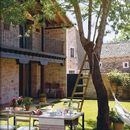 El Hogar El Fresno Premium, 4 Casa de Férias