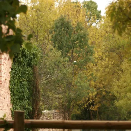 El Hogar El Fresno Premium, 4 Casa de Férias *