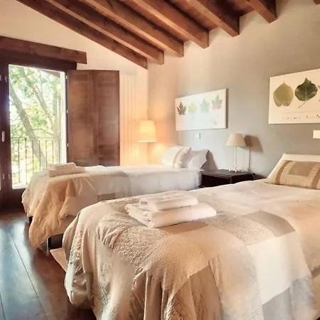 El Hogar El Fresno Premium, 4 * Canicosa