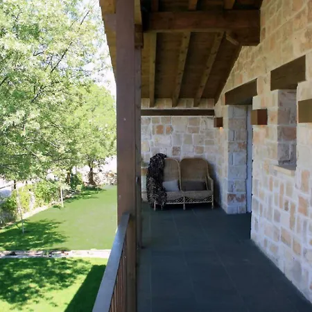 El Hogar El Fresno Premium, 4 Casa de Férias