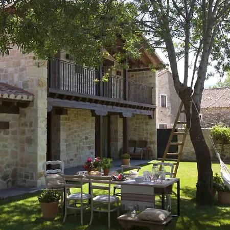 El Hogar El Fresno Premium 4 * Canicosa